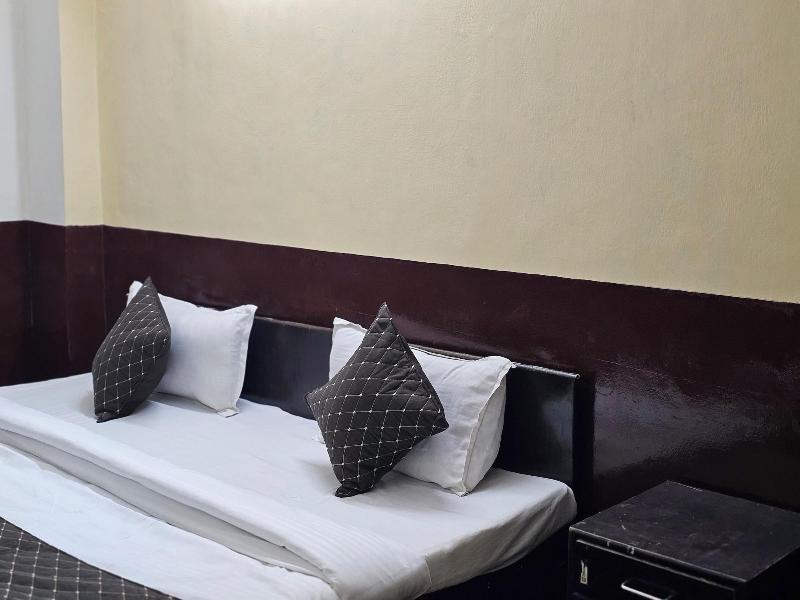 Sri Sai Inn image
