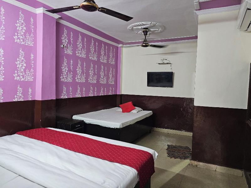 Sri Sai Inn image