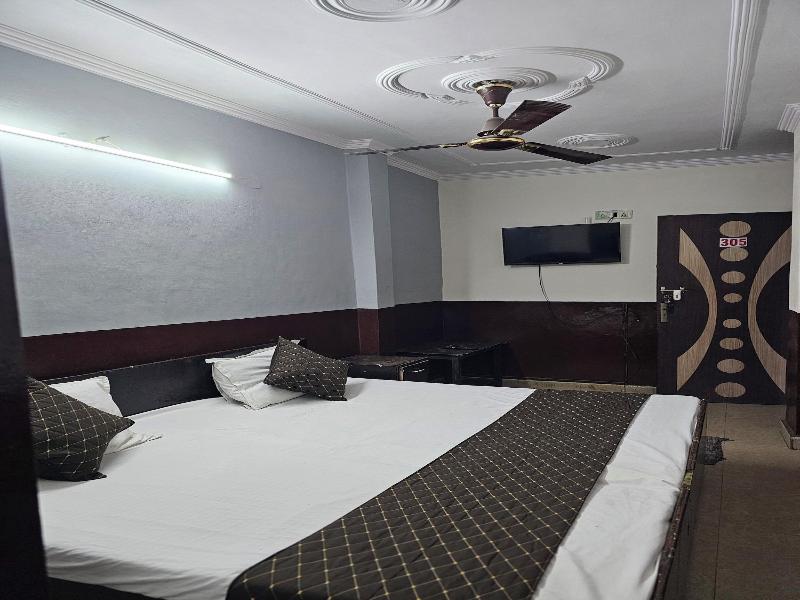 Sri Sai Inn image