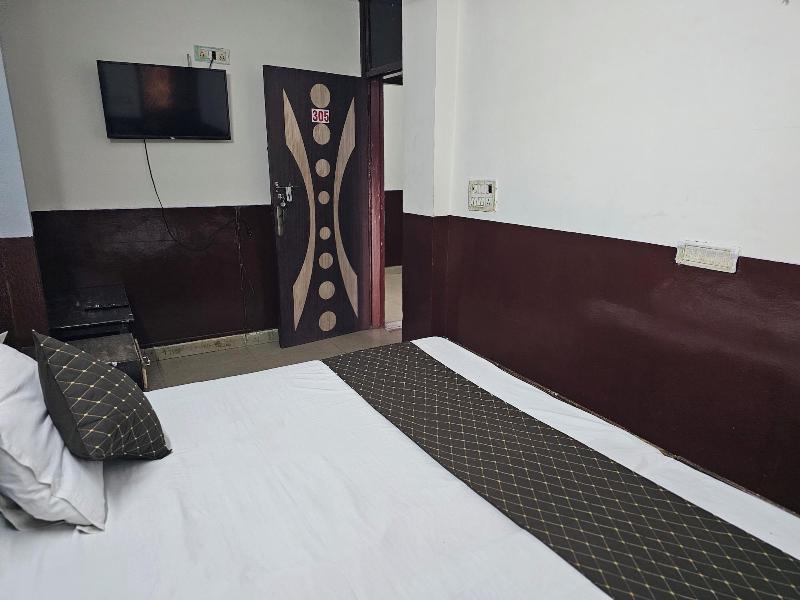Sri Sai Inn image