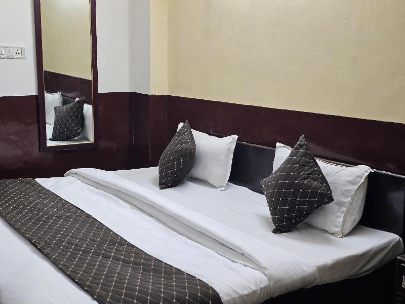Sri Sai Inn image
