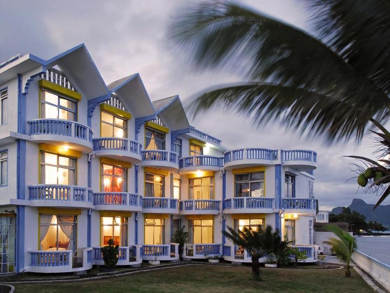 Coco Villa image