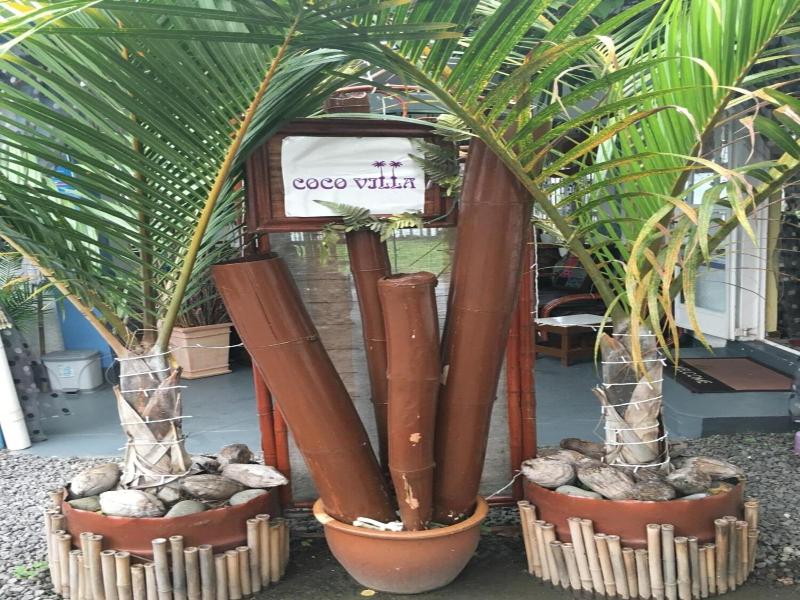 Coco Villa image