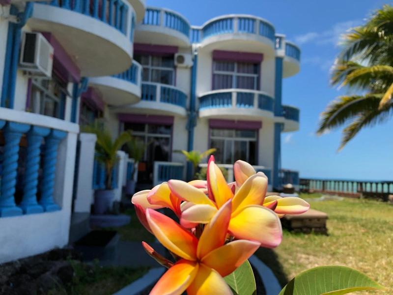 Coco Villa image