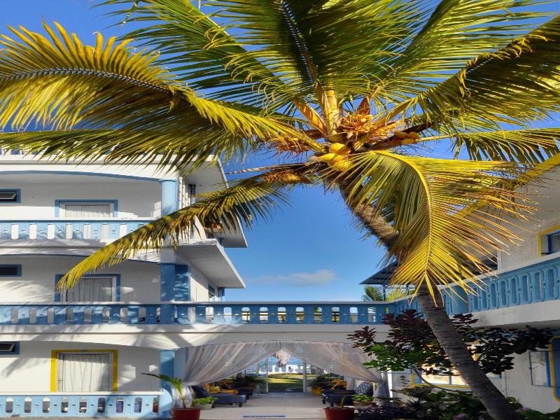 Coco Villa image