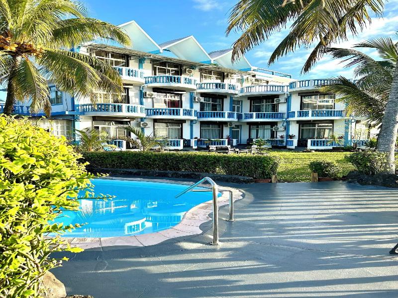 Coco Villa image