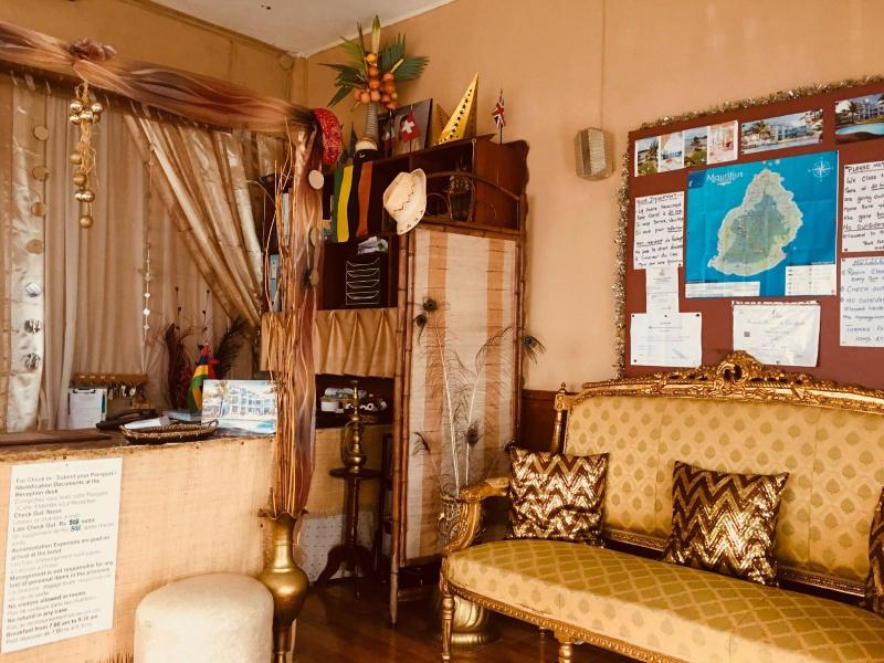 Coco Villa image
