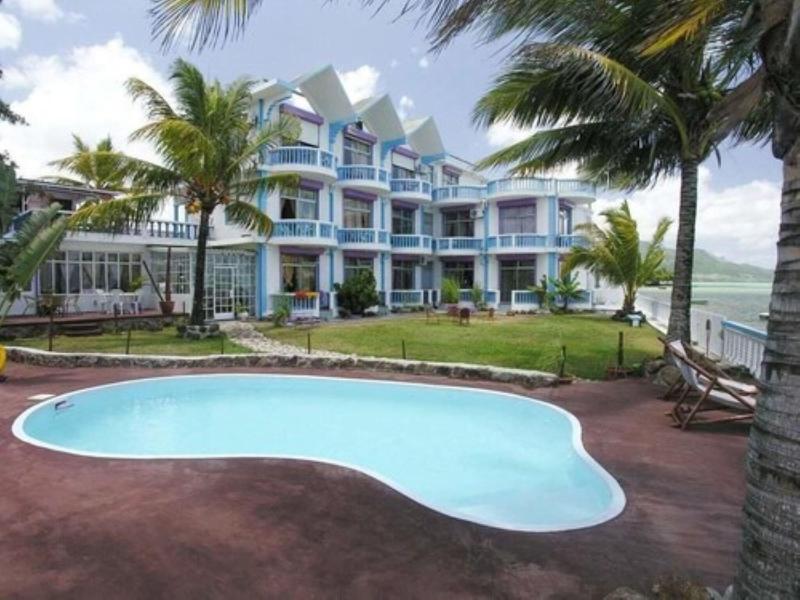 Coco Villa image