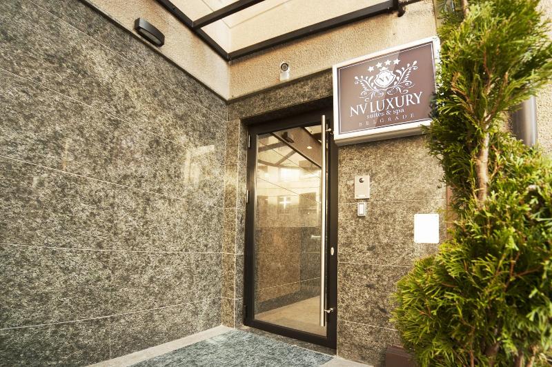 NV Luxury Suites & Spa image