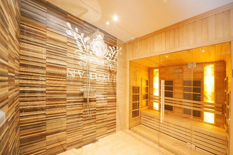 NV Luxury Suites & Spa image