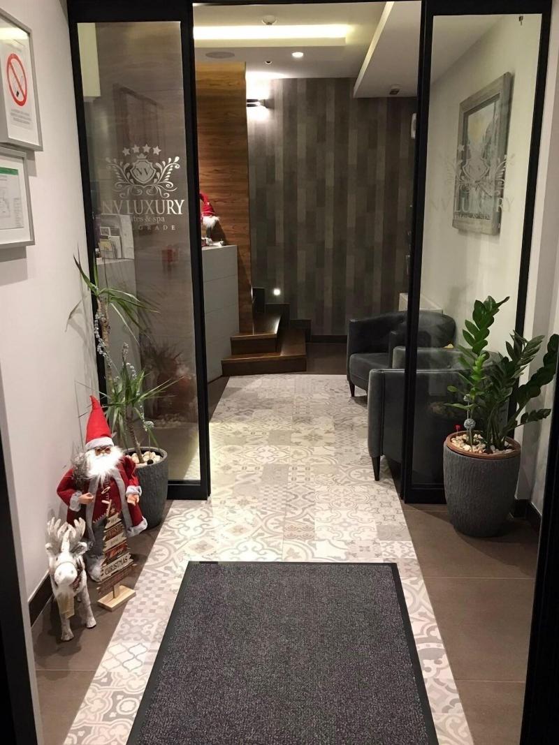 NV Luxury Suites & Spa image