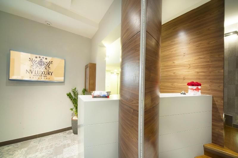 NV Luxury Suites & Spa image