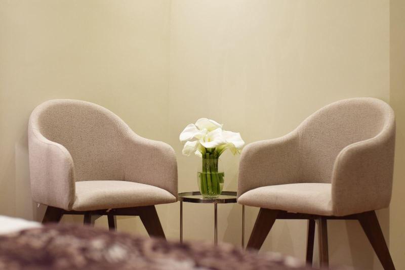 NV Luxury Suites & Spa image
