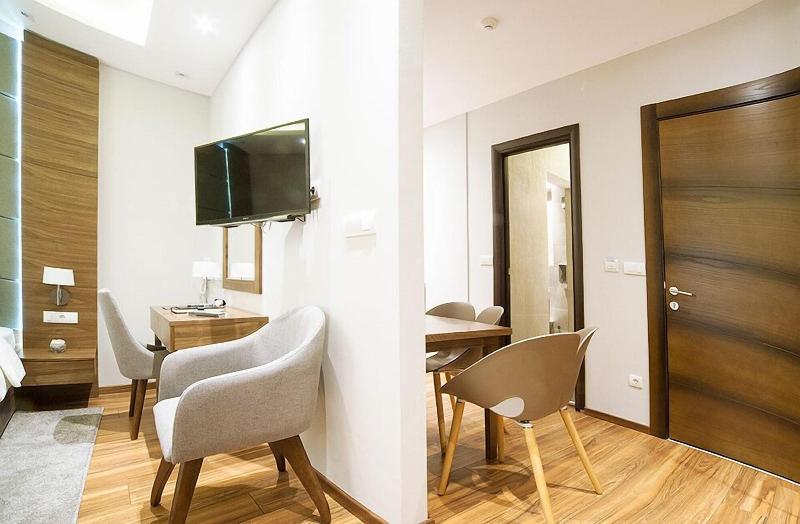 NV Luxury Suites & Spa image
