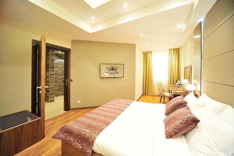 NV Luxury Suites & Spa image