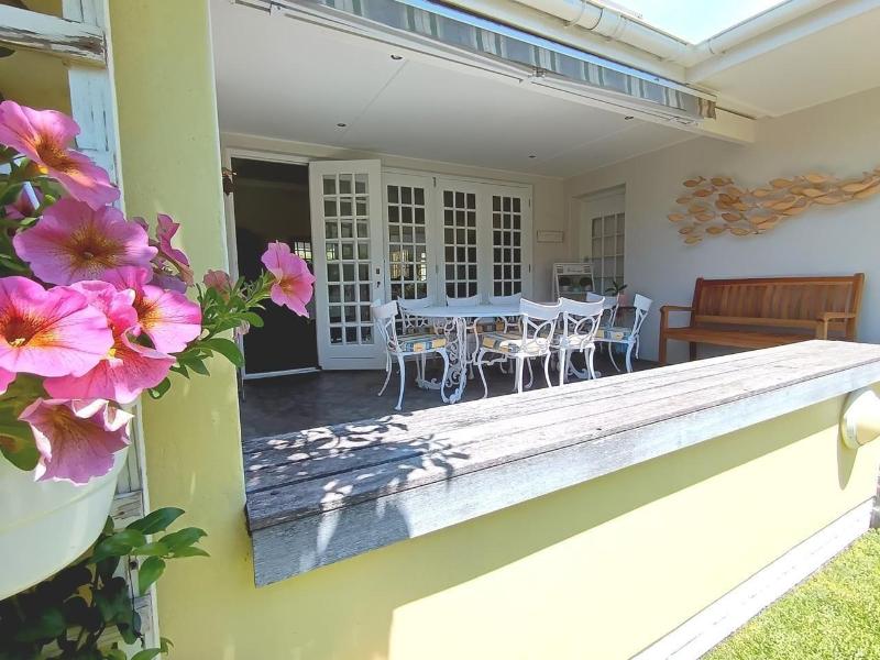 On The Bay B&B — general view