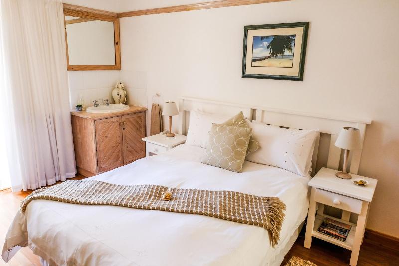 On The Bay B&B image