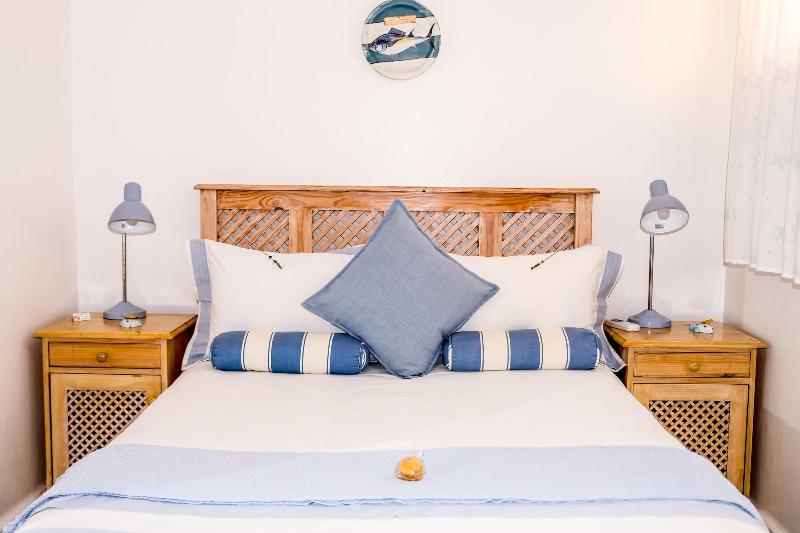 On The Bay B&B image