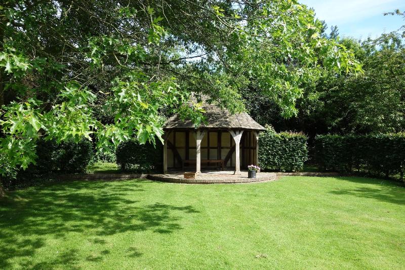 Brunger House image
