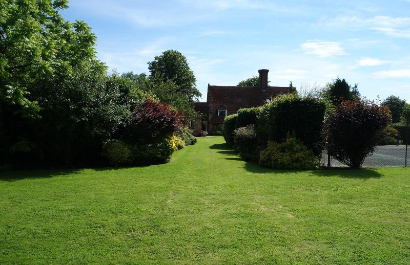 Brunger House image