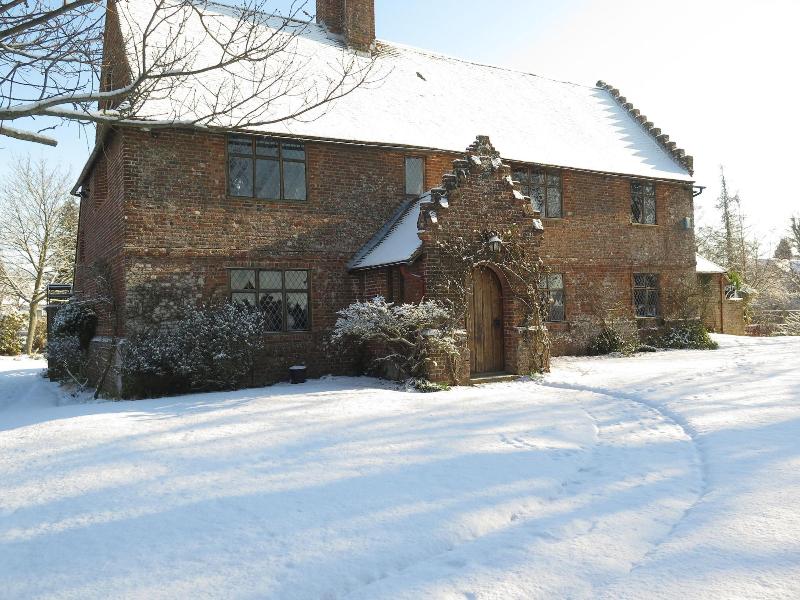 Brunger House image