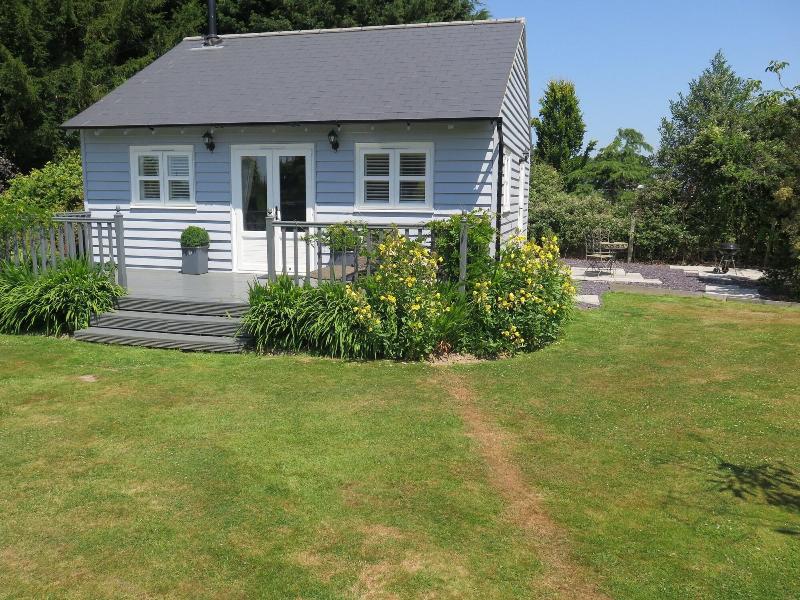 Brunger House image