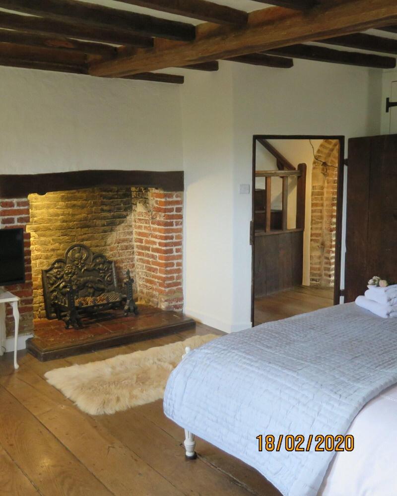 Brunger House image