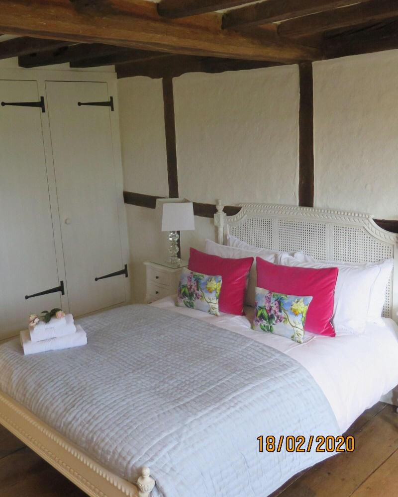 Brunger House image