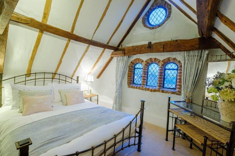 Brunger House image