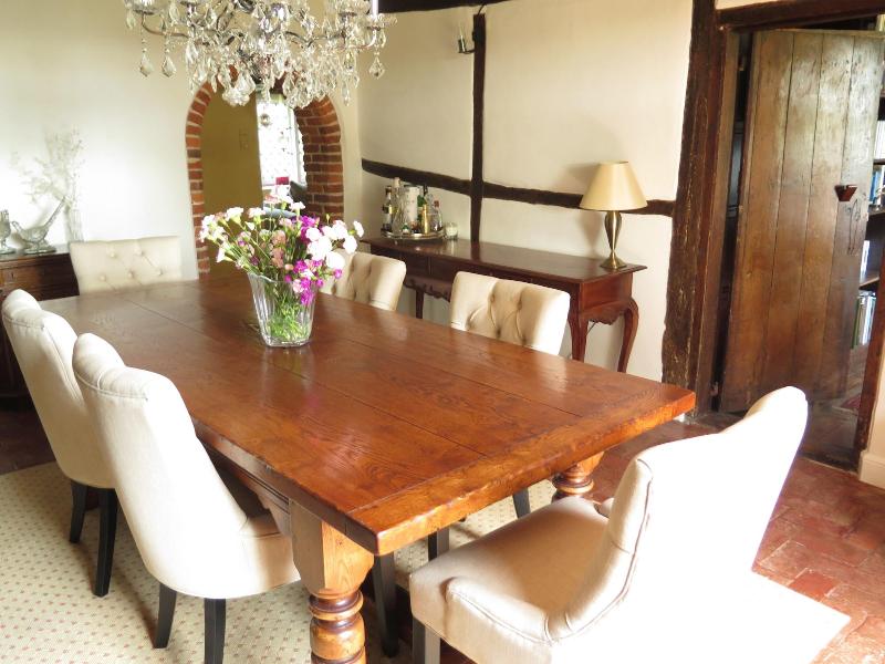 Brunger House image