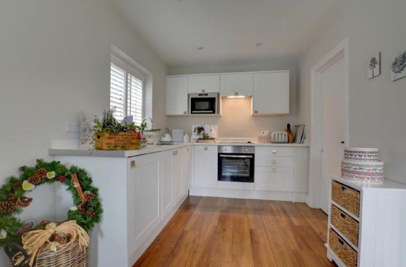 Brunger House image