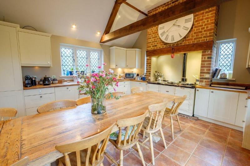 Brunger House image