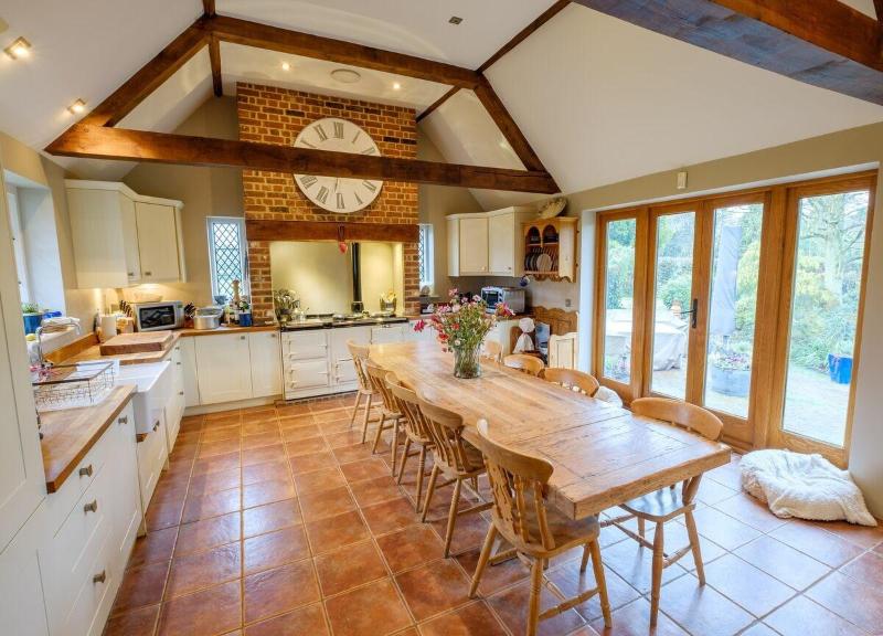 Brunger House image