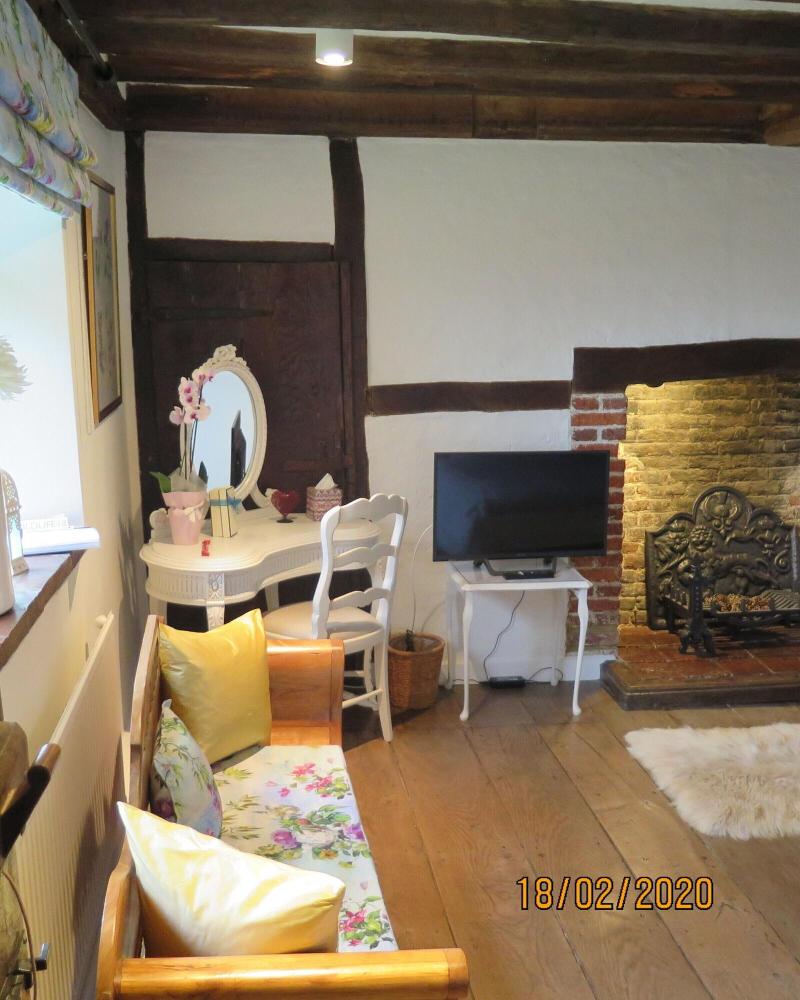 Brunger House image