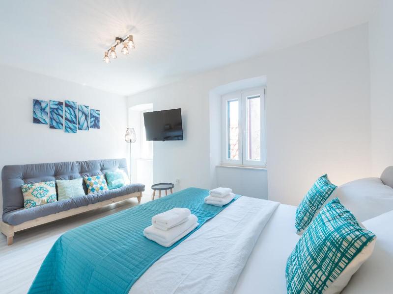 Euroadria Residence image