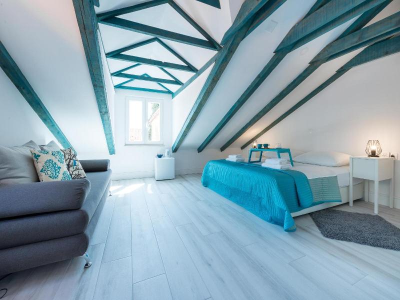 Euroadria Residence image