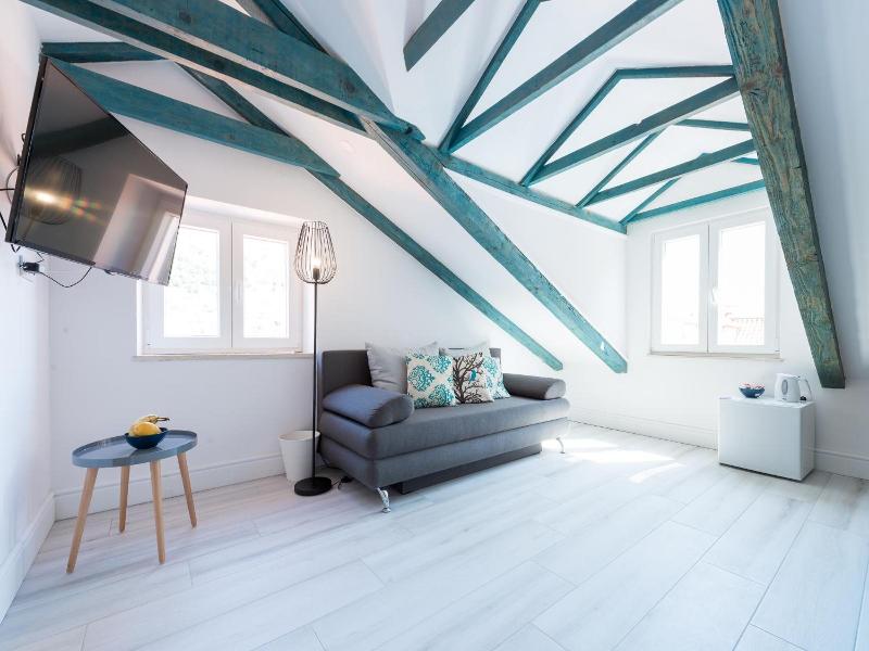 Euroadria Residence image