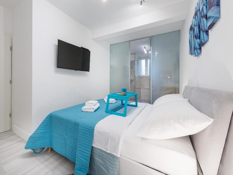 Euroadria Residence image