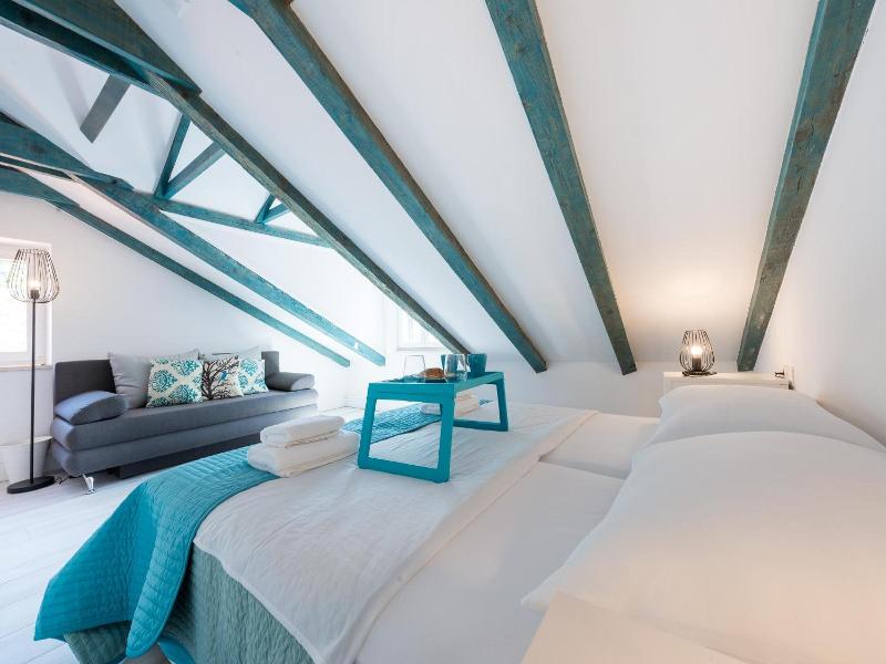 Euroadria Residence image