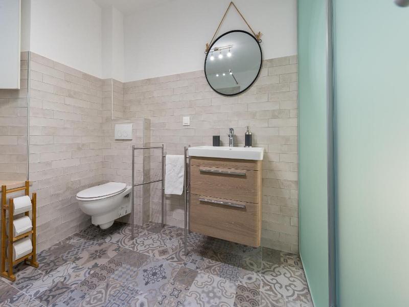 Euroadria Residence image