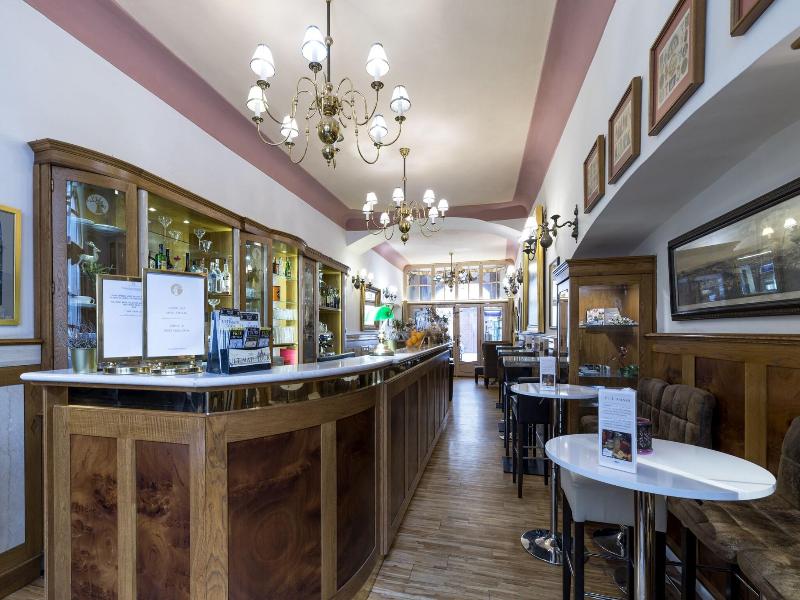 Hotel U Zlateho Jelena (Golden Deer) image