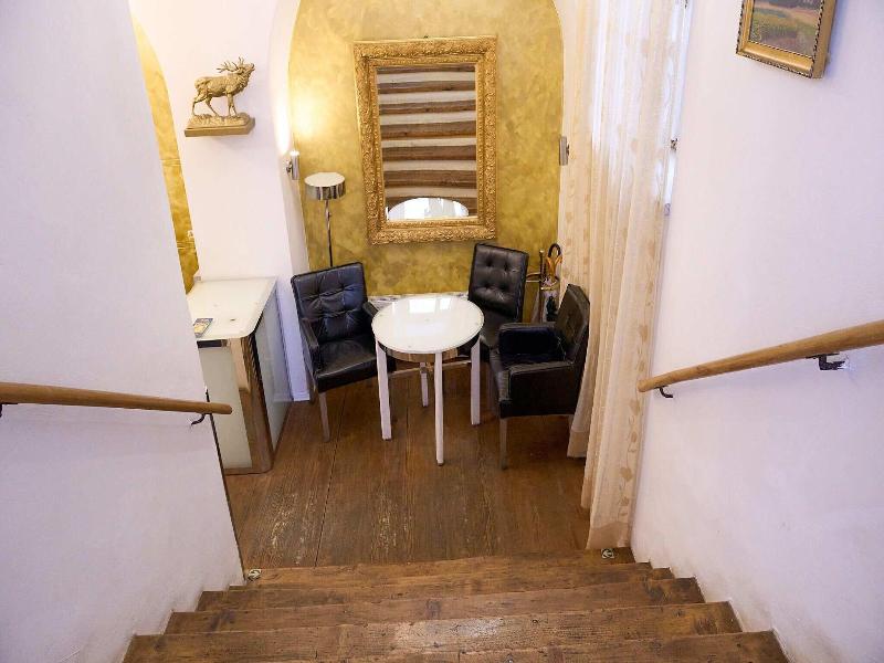 Hotel U Zlateho Jelena (Golden Deer) image