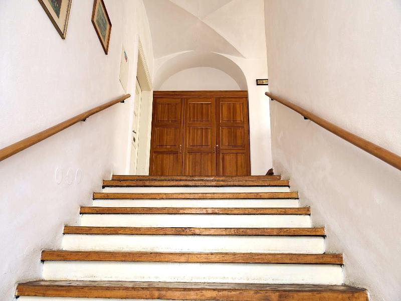 Hotel U Zlateho Jelena (Golden Deer) image