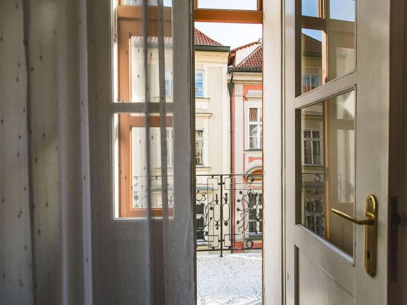 Hotel U Zlateho Jelena (Golden Deer) image