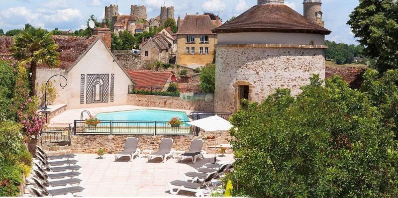 Grand Hôtel Montespan Talleyrand image