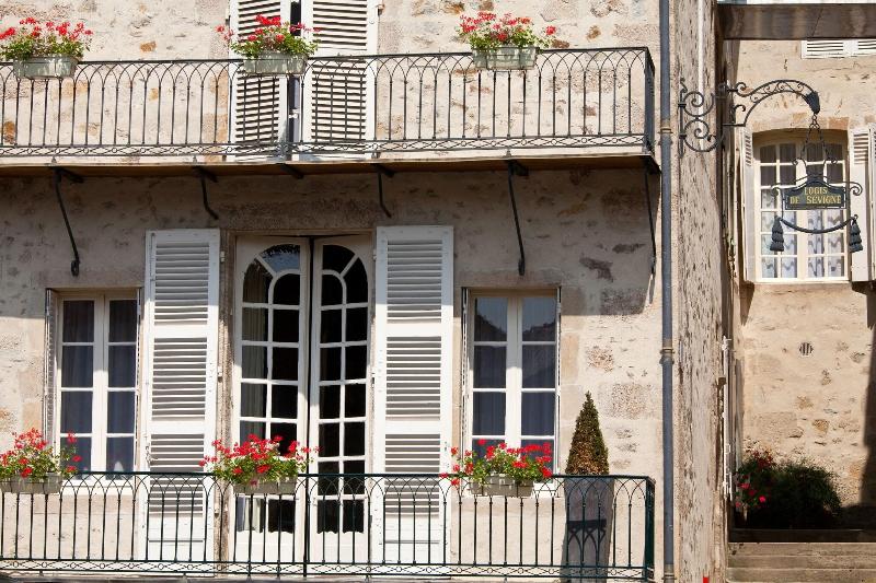 Grand Hôtel Montespan Talleyrand image