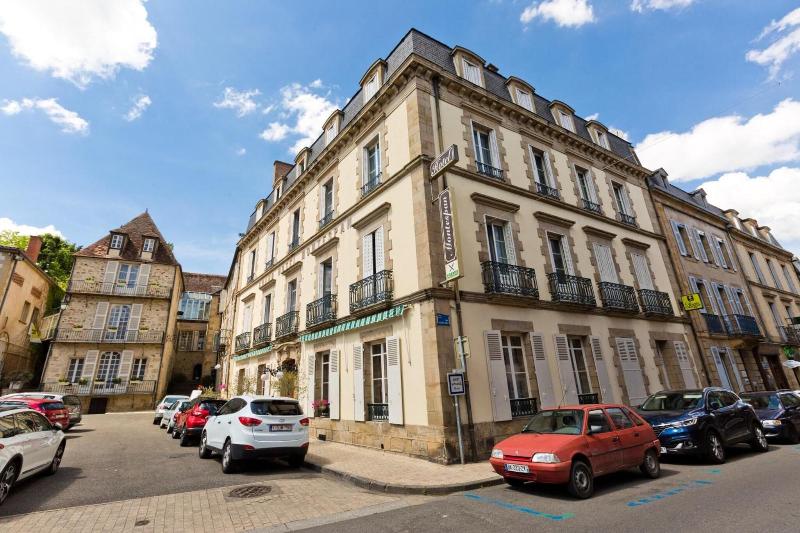 Grand Hôtel Montespan Talleyrand image