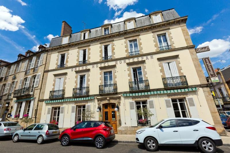 Grand Hôtel Montespan Talleyrand image