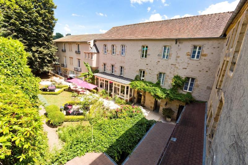 Grand Hôtel Montespan Talleyrand image