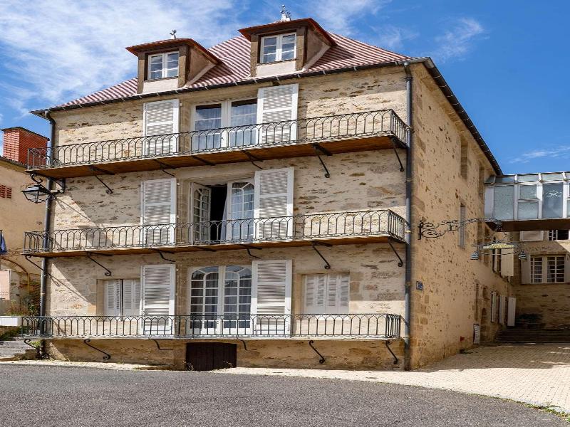 Grand Hôtel Montespan Talleyrand image